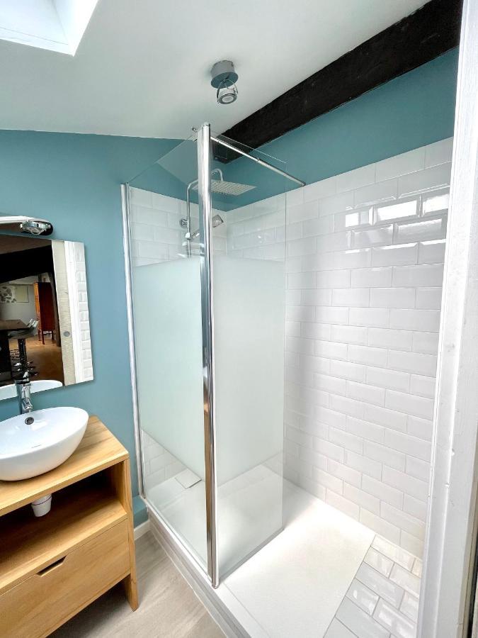 Le Charmeur - Appartement Climatise Avec 2 Chambres - Hypercentre Toulouse Kültér fotó